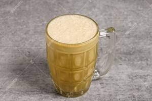 cold coffee