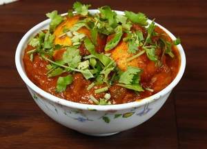 Egg Curry