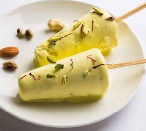 Kesar Kulfi[5Pc]