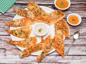Open Dosa