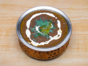 Dal Makhani Lajwab ( Kala Urad )