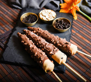 Choco Bar Kulfi