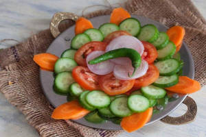 Green Salad