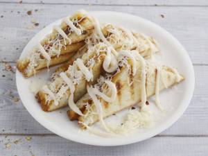 Twisted Topping Special Sandwich 