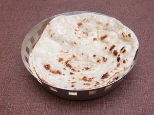 Butter Roti