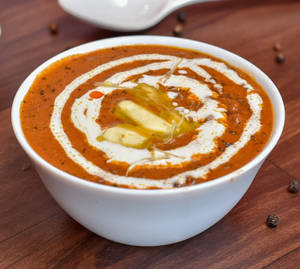 Dal Makhani