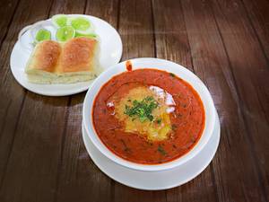 Bombay Pav Bhaji