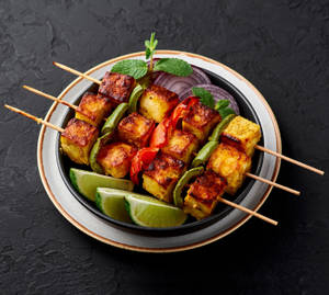 Paneer Tikka