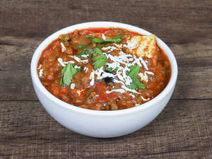 Kadai Paneer