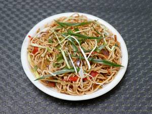 Veg Chow mein
