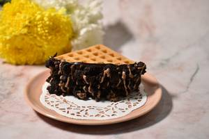 Brownie Blast Waffle