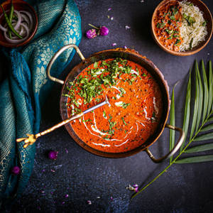 Dal Makhni
