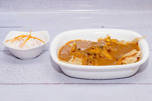 Salna Parotta