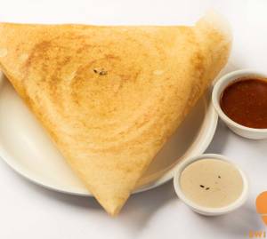 Special Masala Dosa