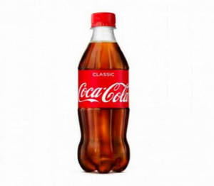 Coca Cola (250ml)