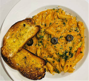 Mix Sauce Pasta Pasta