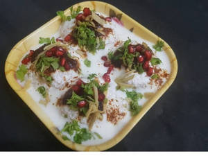 Dahi Bhada