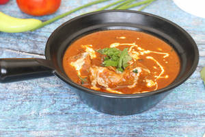 Chicken Vindaloo