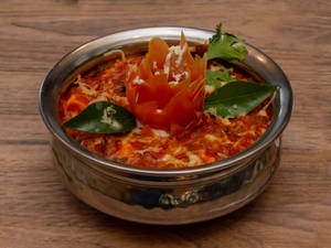 Paneer Kadai