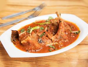 Mutton Masala