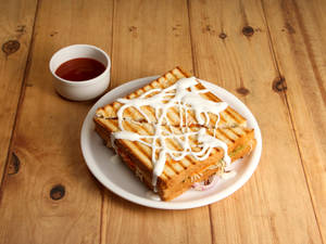 Special Food Junction Sandwich