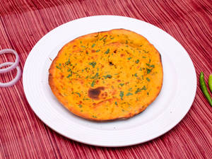 Missi Roti ( 1 Pc )