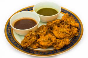 Bhajiya Pakora