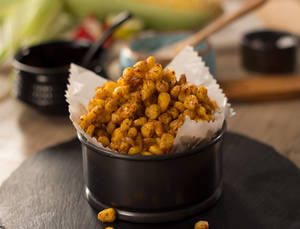 Crispy Corn