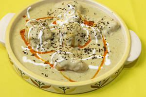 Murg Kali Mirchi