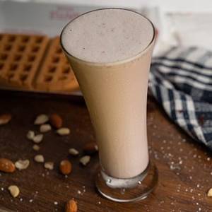 Oreo Milkshake