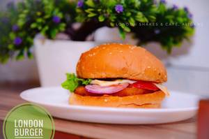 London Burger