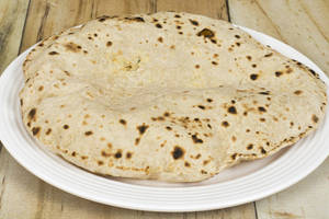 Tawa Butter Roti
