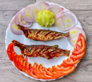 Mathi (Sardine) (2 Nos)