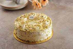 Rasmalai cake