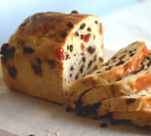 Fruit Bread