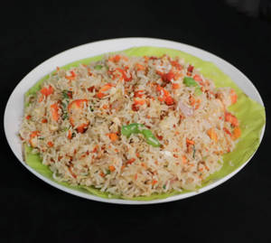 Chicken Rice