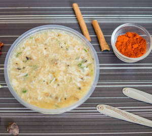 Manchow Soup [Chicken]