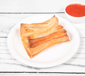 Veg Puff