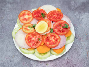 Green Salad