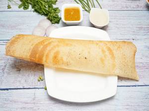 Plain Dosa