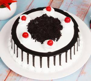 Blackforest Cake  