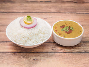 White Rice