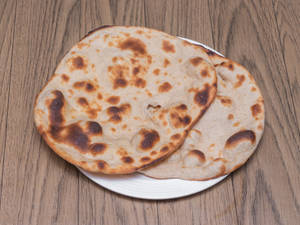 Tandoori Roti