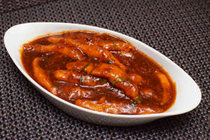Schezwan Chicken
