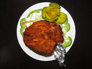Chicken Kashmiri [1 Piece]