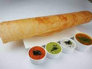 Masala Dosa