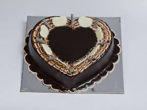 Choco Delight Cake (1 kg)