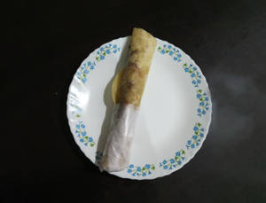 Veg Roll