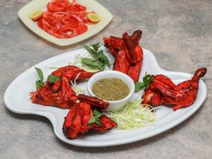 Chicken Tandoori