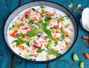 Raita